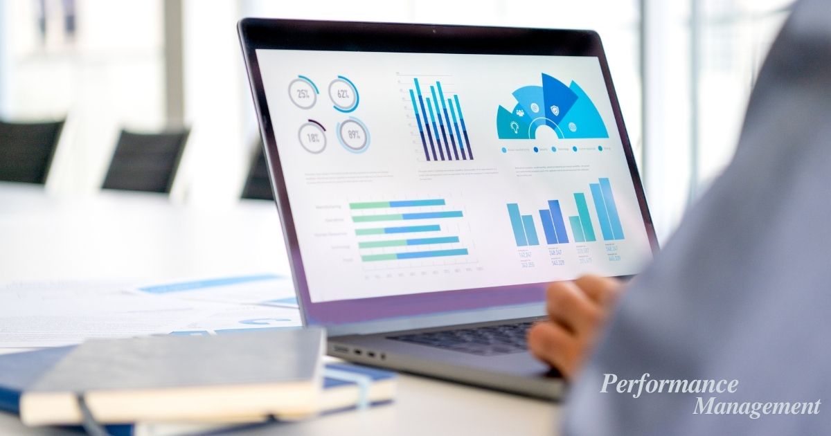 Performance Management Software